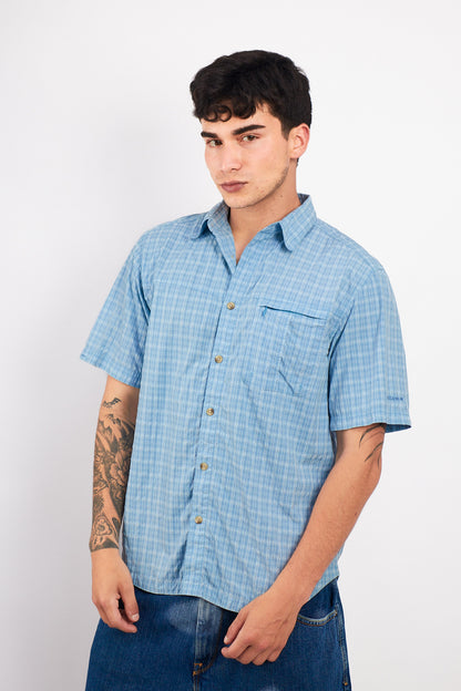 2000 Columbia Titanium Shirt (M)