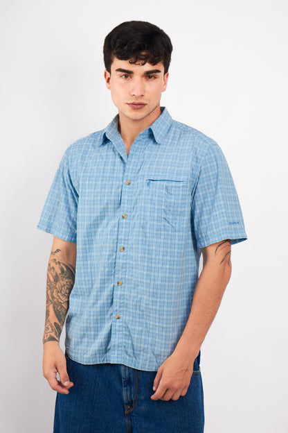 2000 Columbia Titanium Shirt (M)