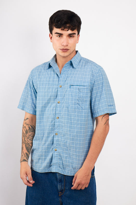 2000 Columbia Titanium Shirt (M)