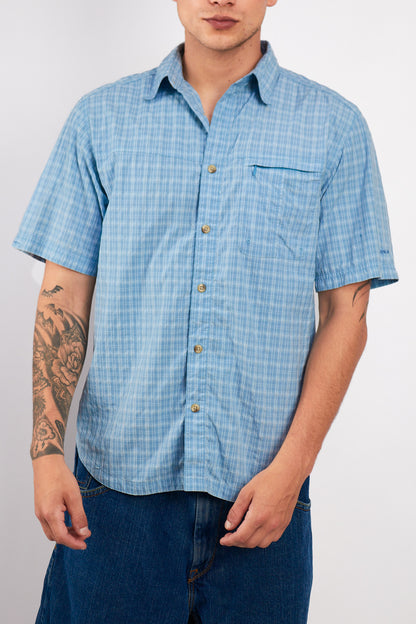 2000 Columbia Titanium Shirt (M)