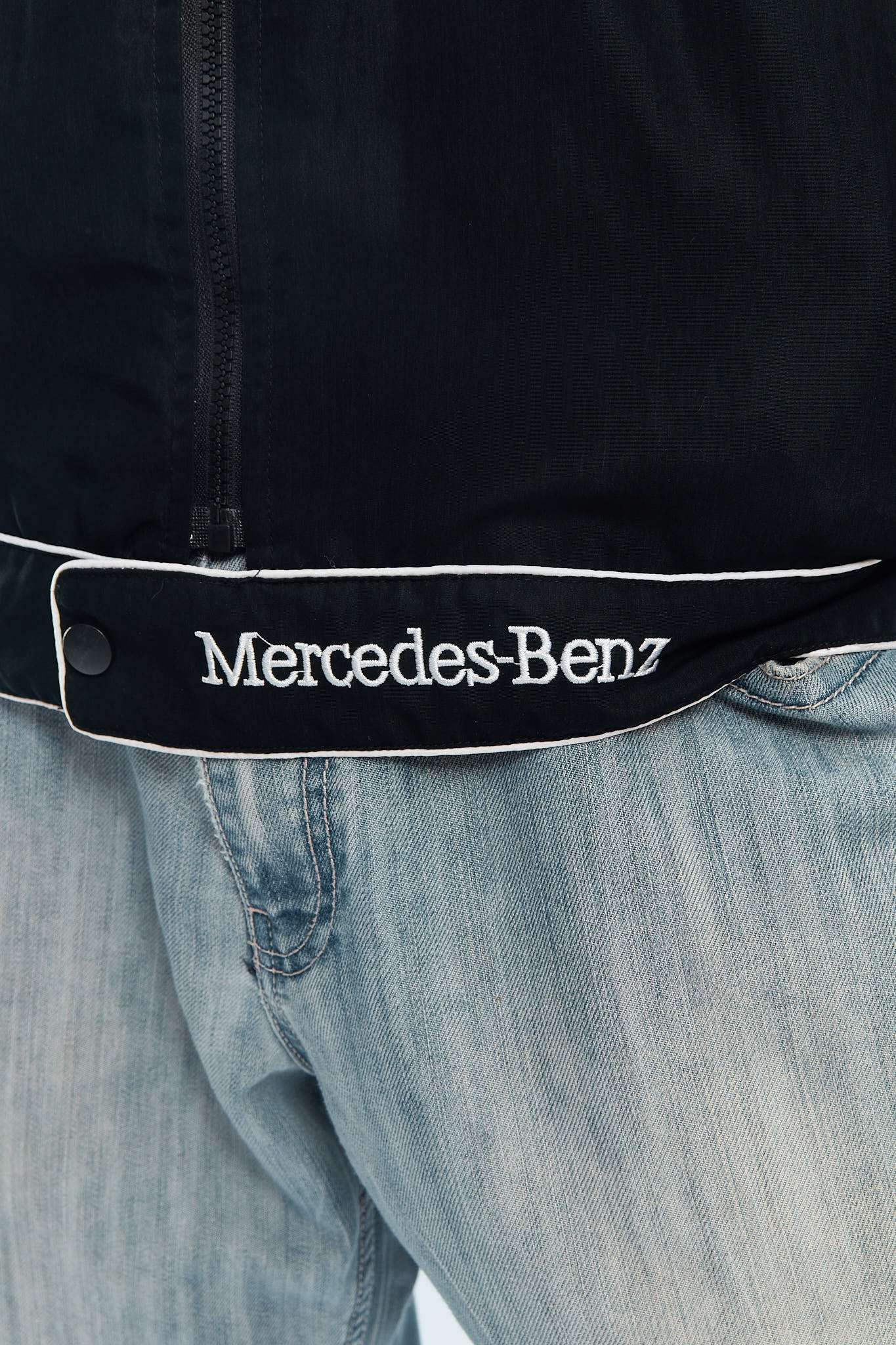 1990 Mercedes Benz Racing Jacket (L/XL)