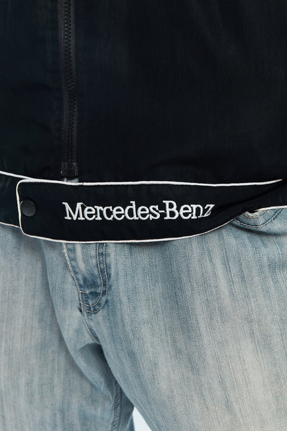 1990 Mercedes Benz Racing Jacket (L/XL)