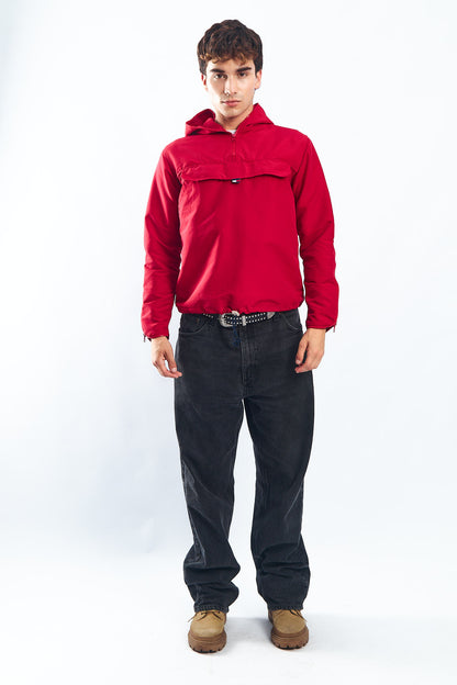 1999 Tommy Jeans Vintage Gorpcore Quarter Zip (S/M)