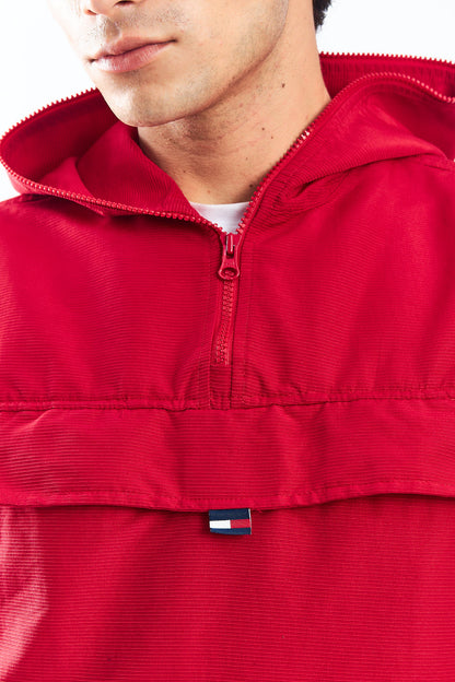 1999 Tommy Jeans Vintage Gorpcore Quarter Zip (S/M)