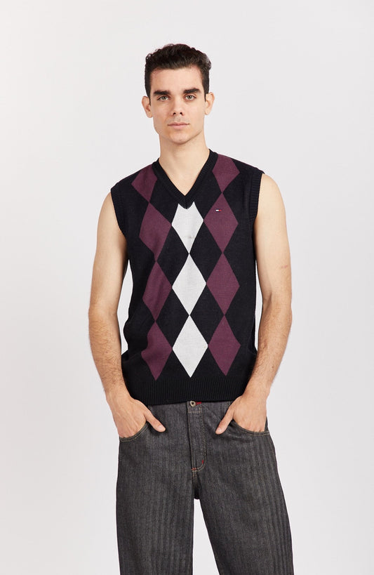 2010's Tommy Hilfiger Vest (M/L)
