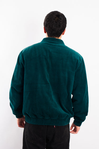 Vintage Puma Corduroy Jacket (M/L)
