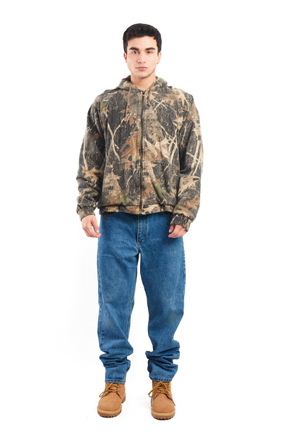 Vintage Realtree Active Jacket (M/L)