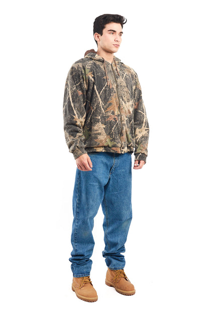Vintage Realtree Active Jacket (M/L)