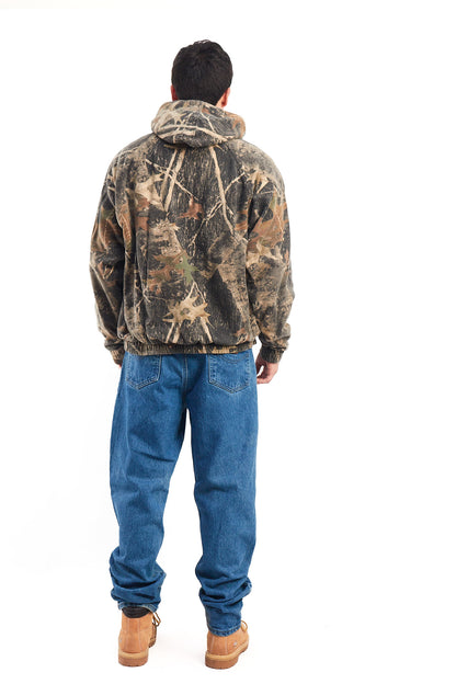 Vintage Realtree Active Jacket (M/L)