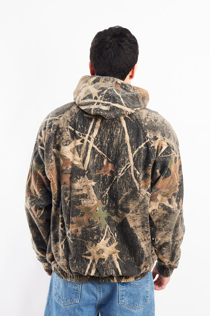 Vintage Realtree Active Jacket (M/L)