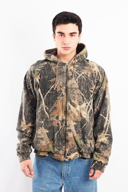 Vintage Realtree Active Jacket (M/L)