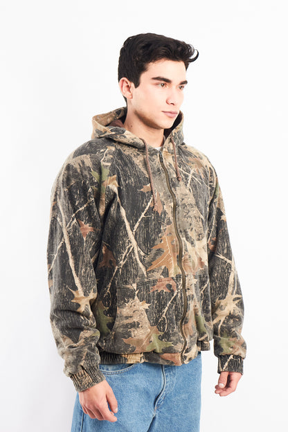 Vintage Realtree Active Jacket (M/L)