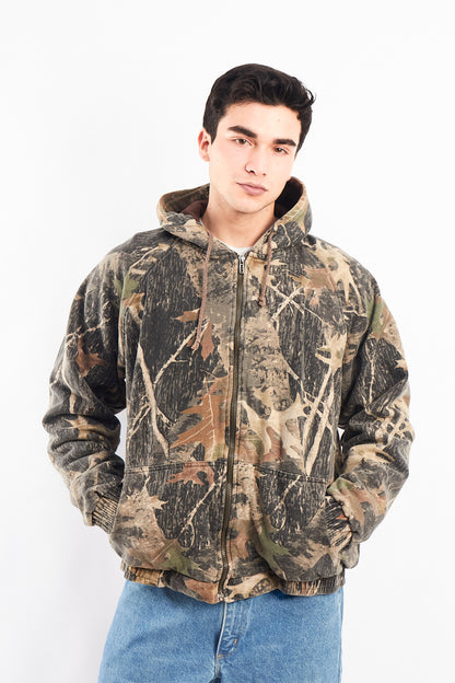 Vintage Realtree Active Jacket (M/L)