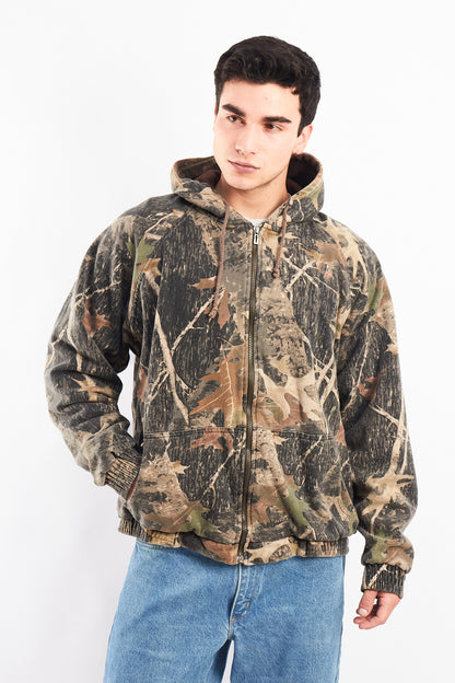 Vintage Realtree Active Jacket (M/L)