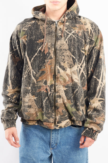 Vintage Realtree Active Jacket (M/L)