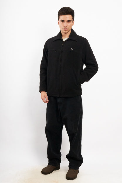 2000 Vintage Christian Dior Wool Harrington (M/L)