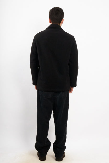 2000 Vintage Christian Dior Wool Harrington (M/L)