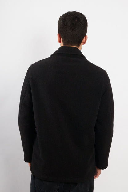 2000 Vintage Christian Dior Wool Harrington (M/L)