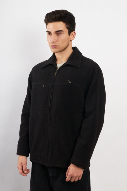 2000 Vintage Christian Dior Wool Harrington (M/L)