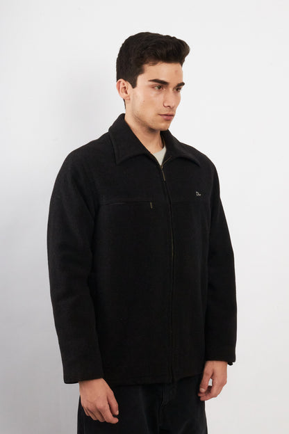 2000 Vintage Christian Dior Wool Harrington (M/L)
