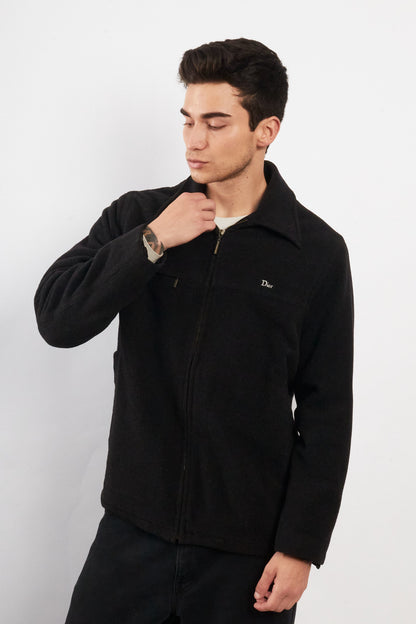 2000 Vintage Christian Dior Wool Harrington (M/L)