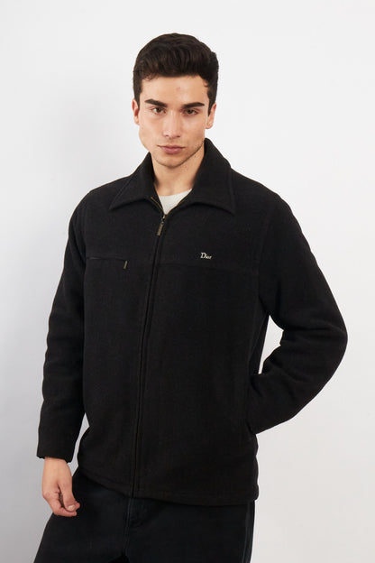 2000 Vintage Christian Dior Wool Harrington (M/L)