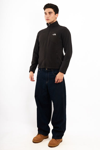 2000 Vintage The North Face Impermeable Softshell (S)