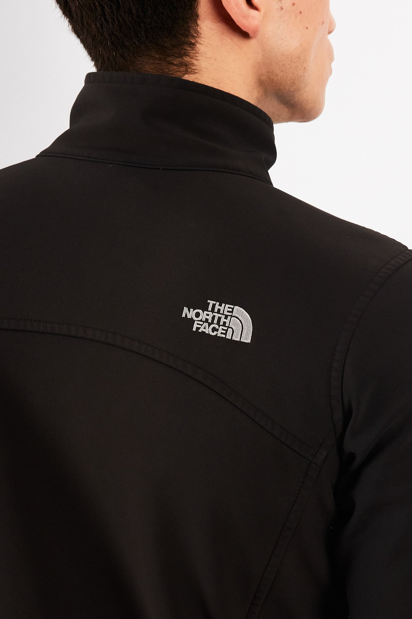 2000 Vintage The North Face Impermeable Softshell (S)