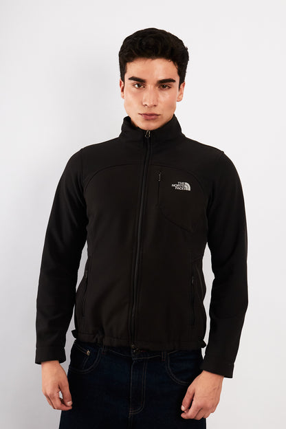2000 Vintage The North Face Impermeable Softshell (S)