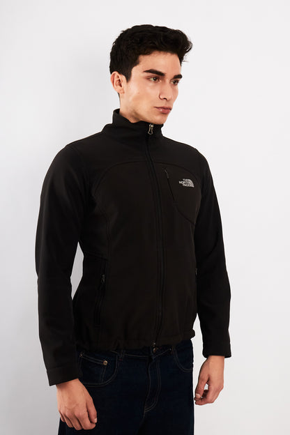 2000 Vintage The North Face Impermeable Softshell (S)