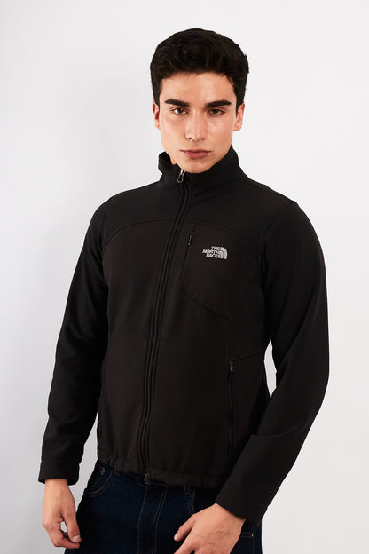 2000 Vintage The North Face Impermeable Softshell (S)