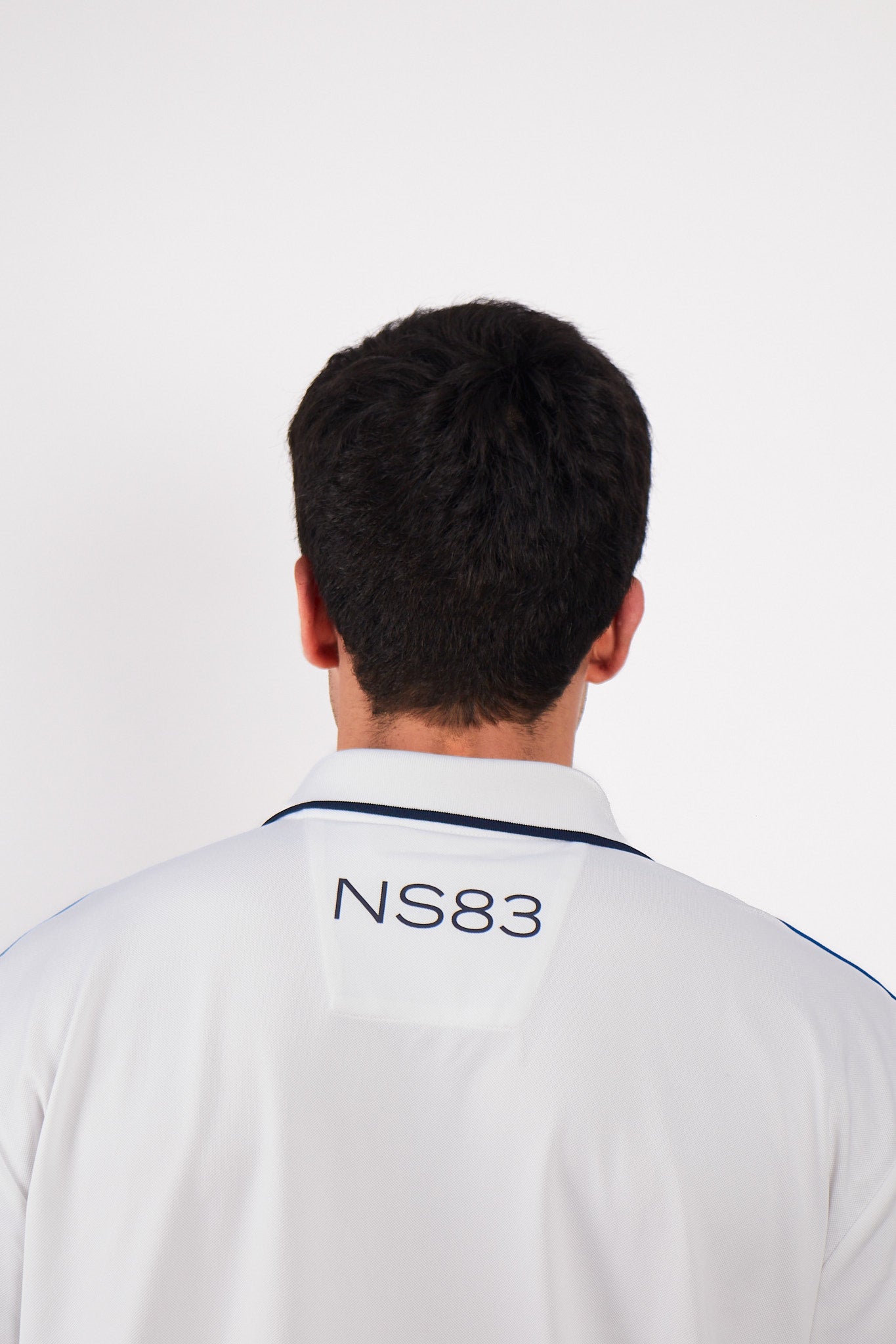 2000 Nautica NS-83 Polo Shirt (XL)