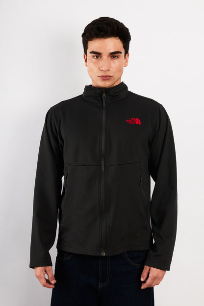 2000 Vintage The North Face Track Jacket (M)