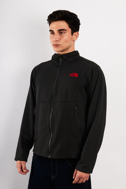 2000 Vintage The North Face Track Jacket (M)