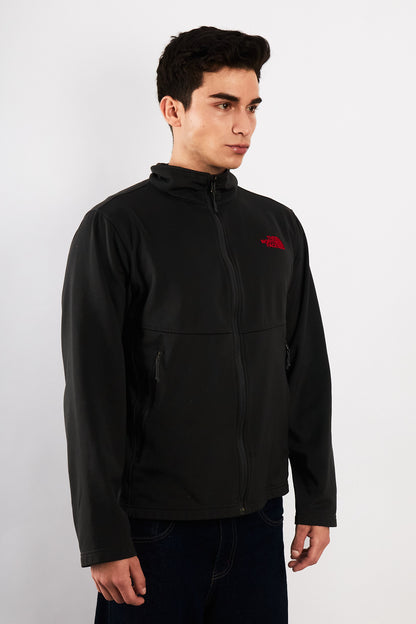 2000 Vintage The North Face Track Jacket (M)