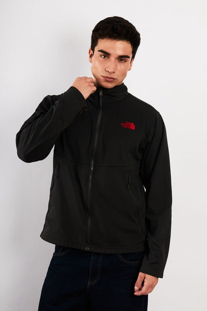 2000 Vintage The North Face Track Jacket (M)