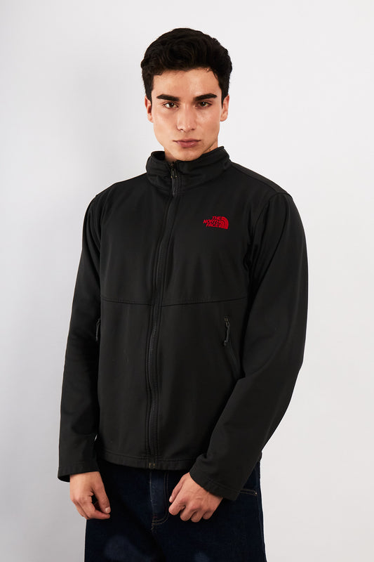 2000 Vintage The North Face Track Jacket (M)