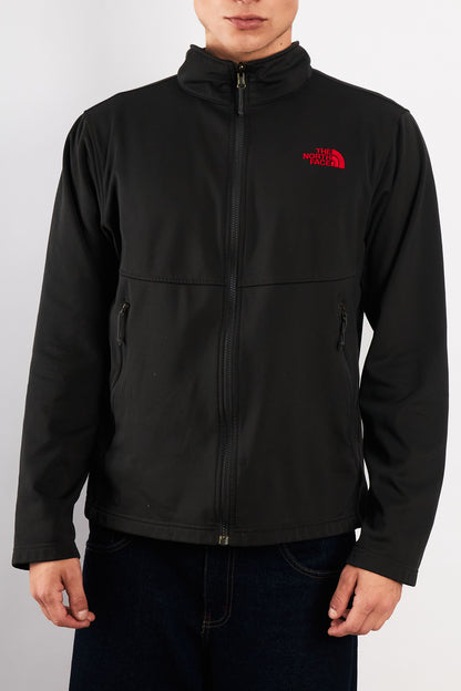 2000 Vintage The North Face Track Jacket (M)