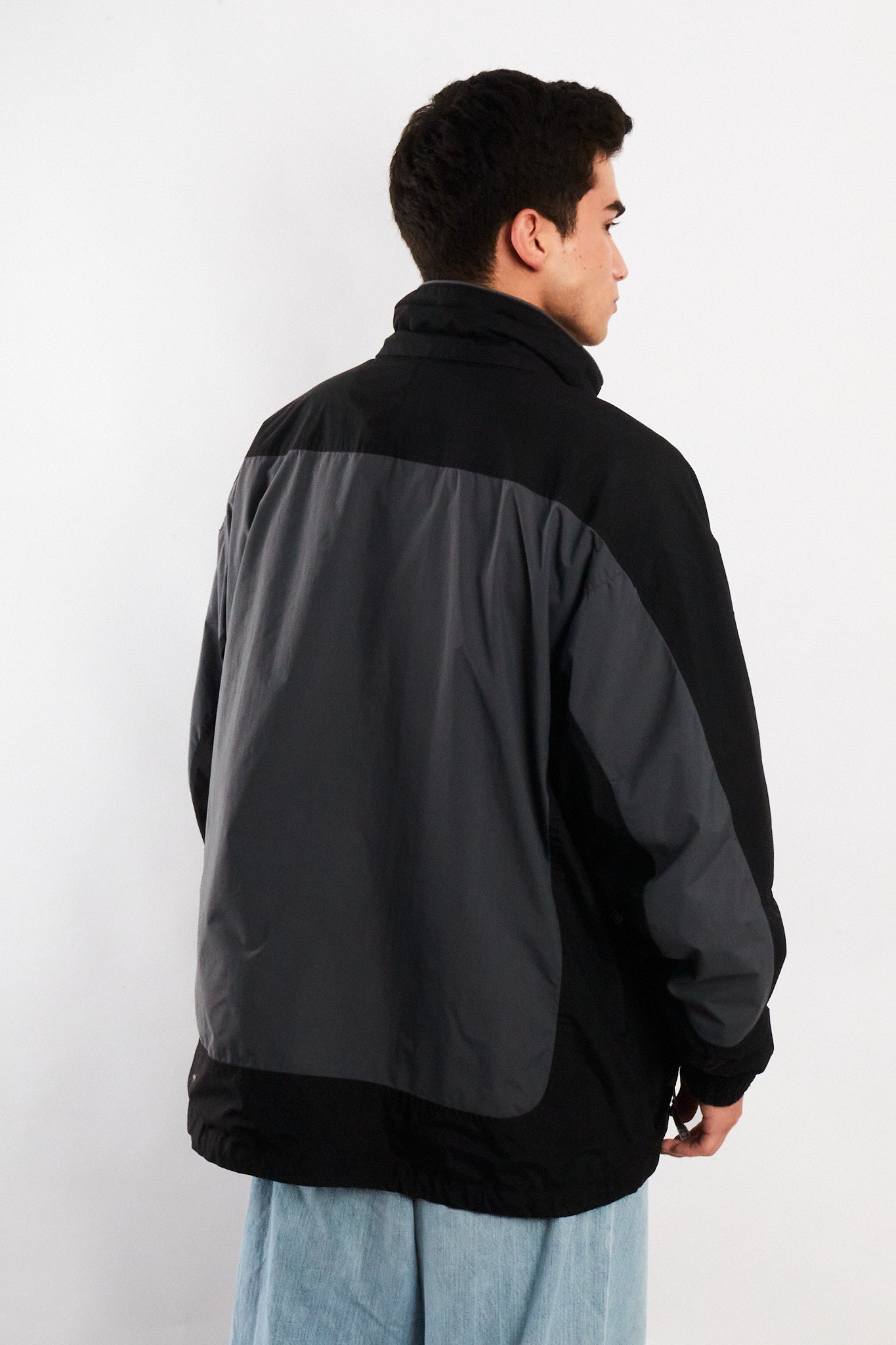 2000 Vintage Columbia Impermeable Jacket (L/XL)