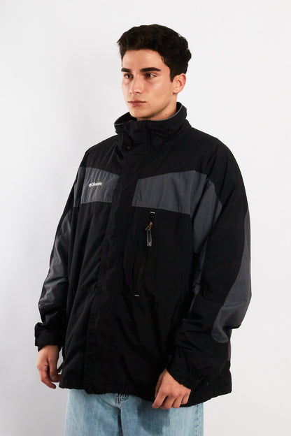 2000 Vintage Columbia Impermeable Jacket (L/XL)