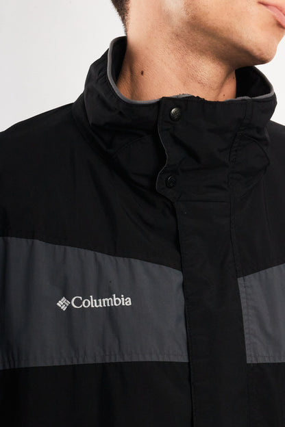 2000 Vintage Columbia Impermeable Jacket (L/XL)