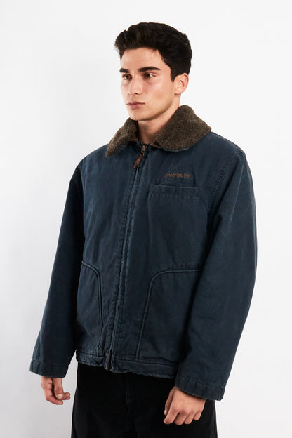 2000 Vintage Timberland Type Detroit Jacket (M)