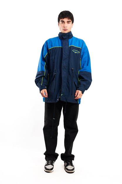 2000 Vintage Nike Parka (L/XL)