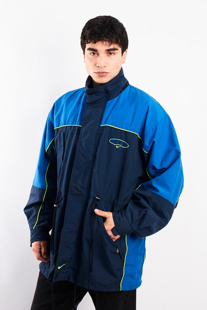 2000 Vintage Nike Parka (L/XL)