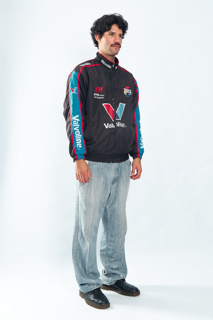 Vintage Valvoline Racing Jacket (M)