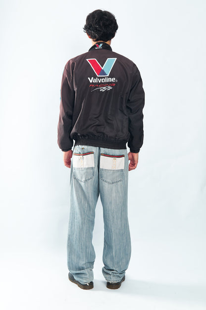 Vintage Valvoline Racing Jacket (M)