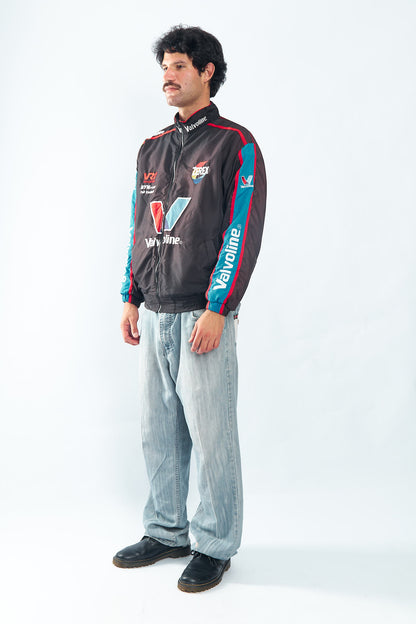 Vintage Valvoline Racing Jacket (M)