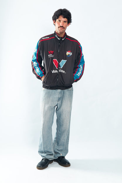 Vintage Valvoline Racing Jacket (M)