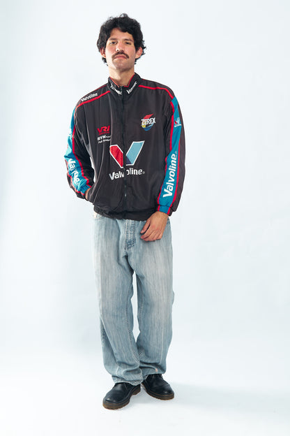 Vintage Valvoline Racing Jacket (M)