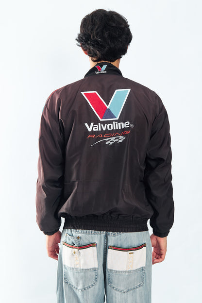 Vintage Valvoline Racing Jacket (M)